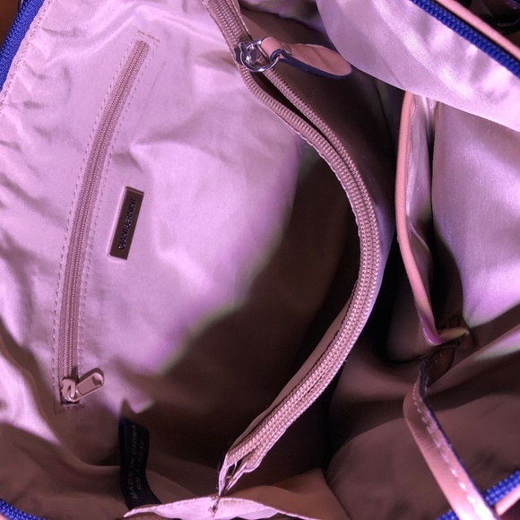 Stylish Business Purse for Work, Interviews - Picture 4 of 4